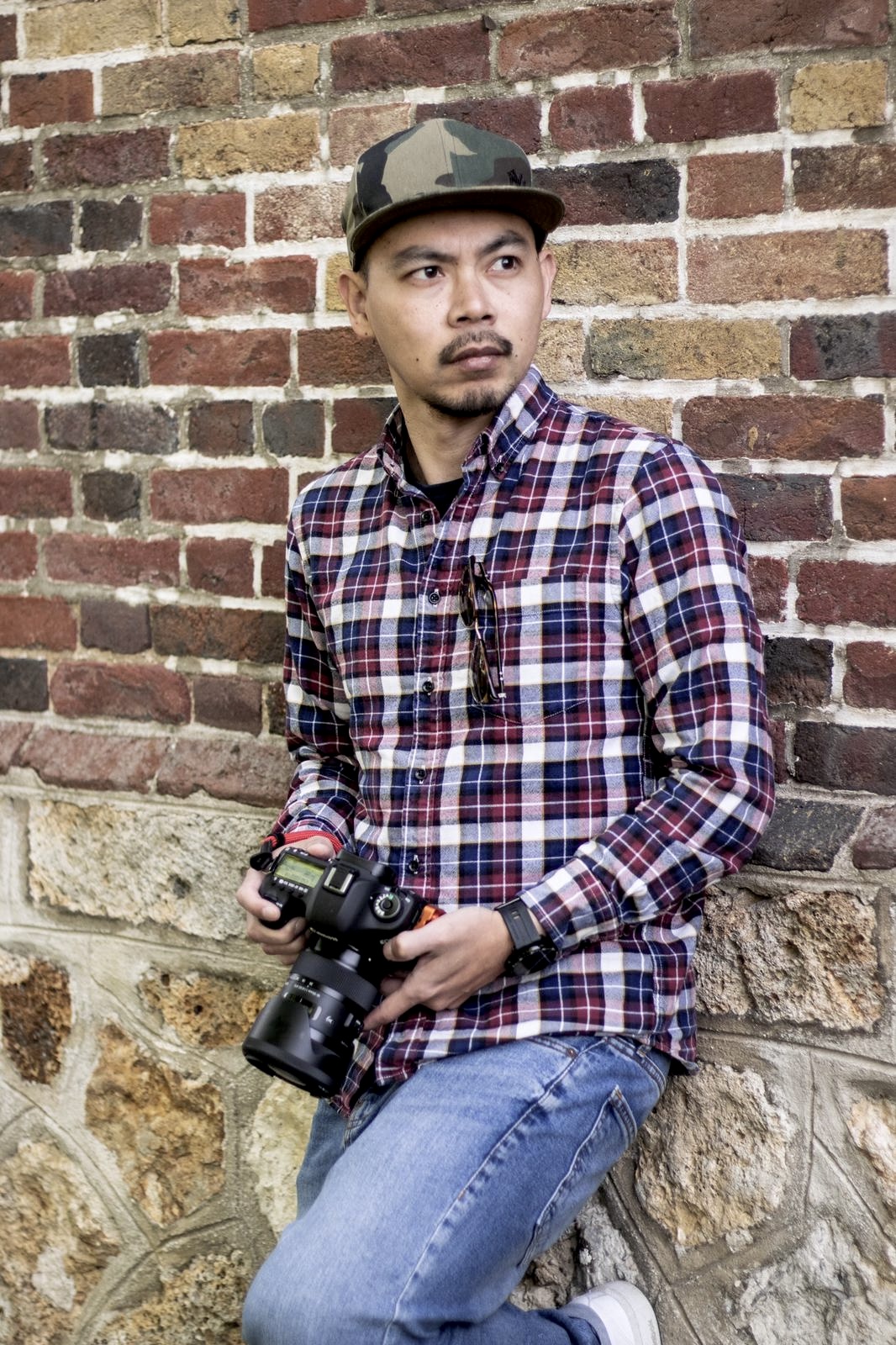 Photographe mariage en Seine-et-Marne Ban Chung Photography