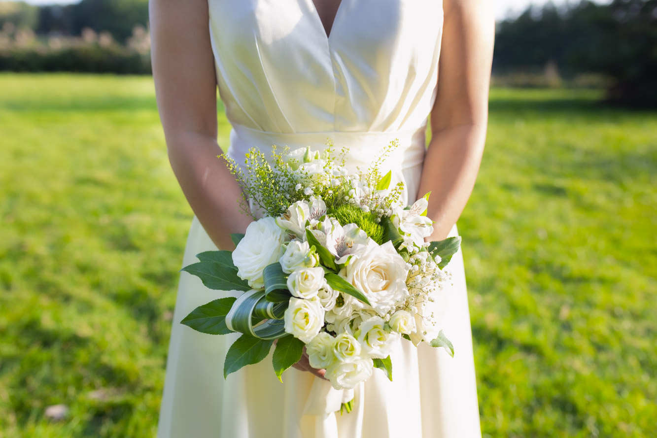 Photographe mariage Seine-et-Marne capturant un couple lors de leur journée