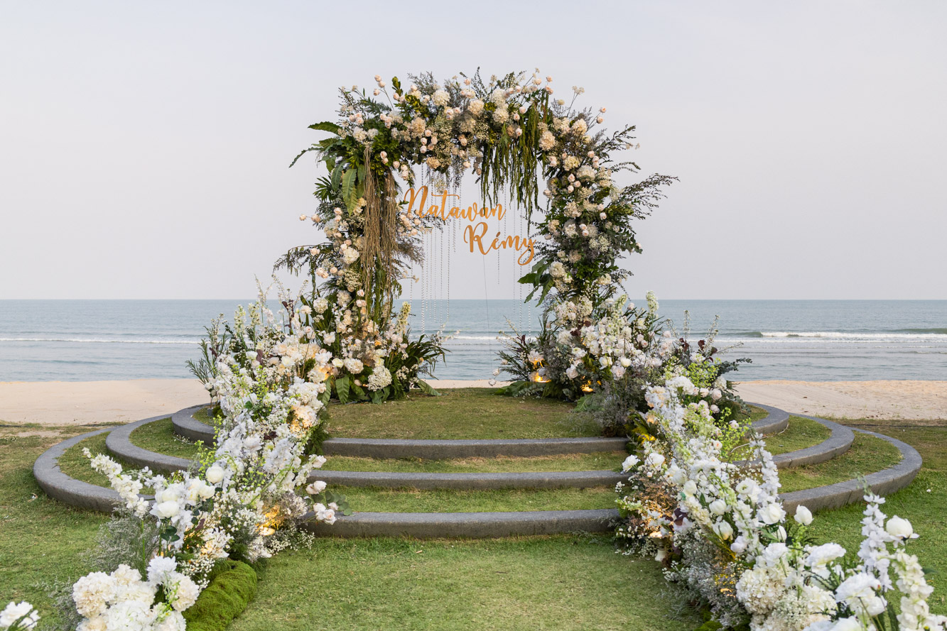 Photographe mariage Seine-et-Marne Ban Chung Photography